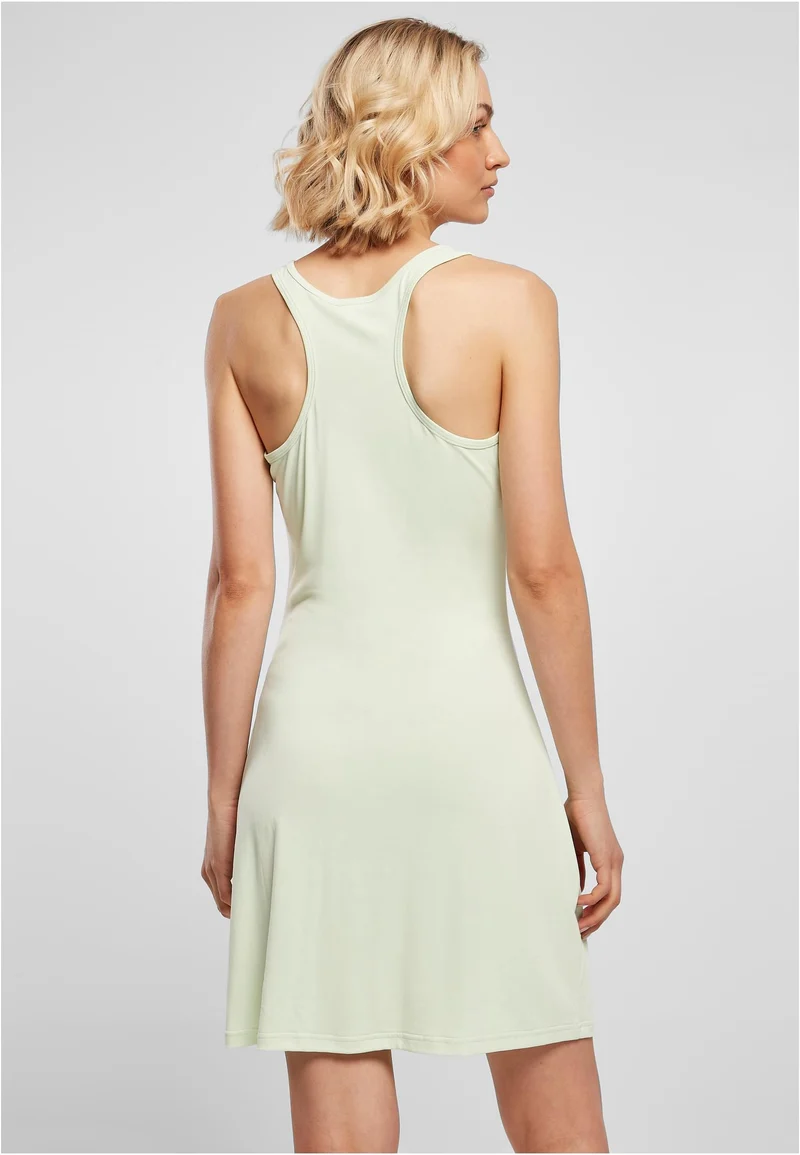 UC Modal Short Racer Back Dress
