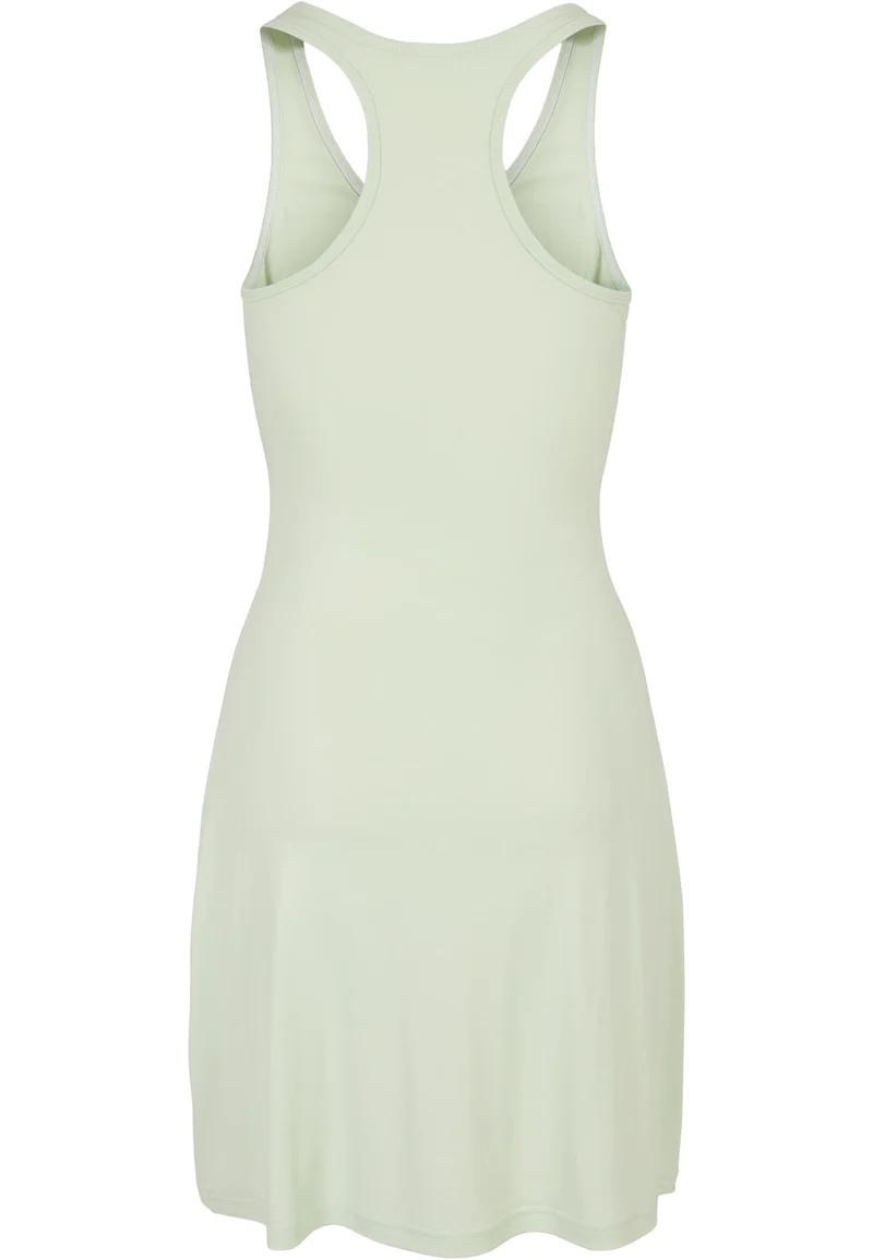 UC Modal Short Racer Back Dress