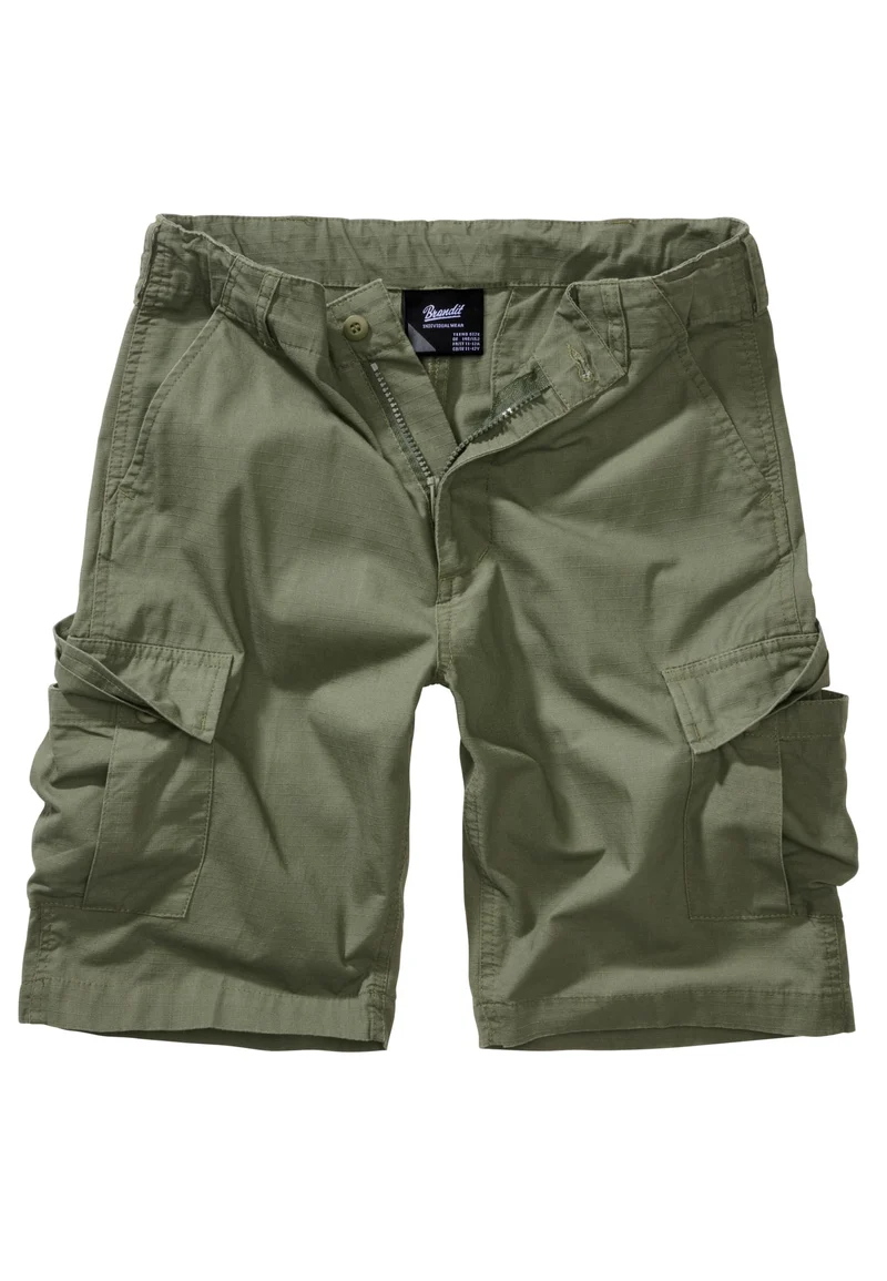 B Kids BDU Ripstop Shorts