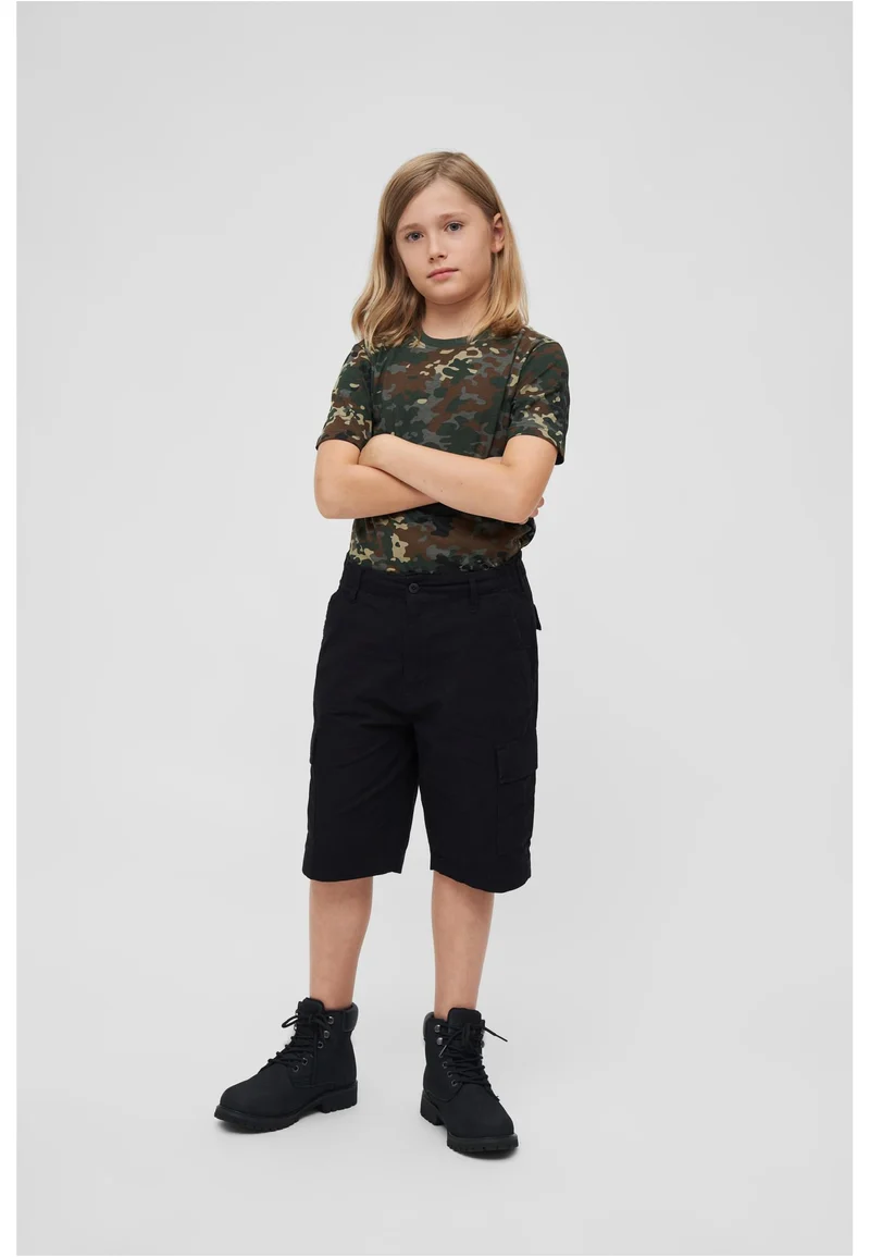 B Kids BDU Ripstop Shorts