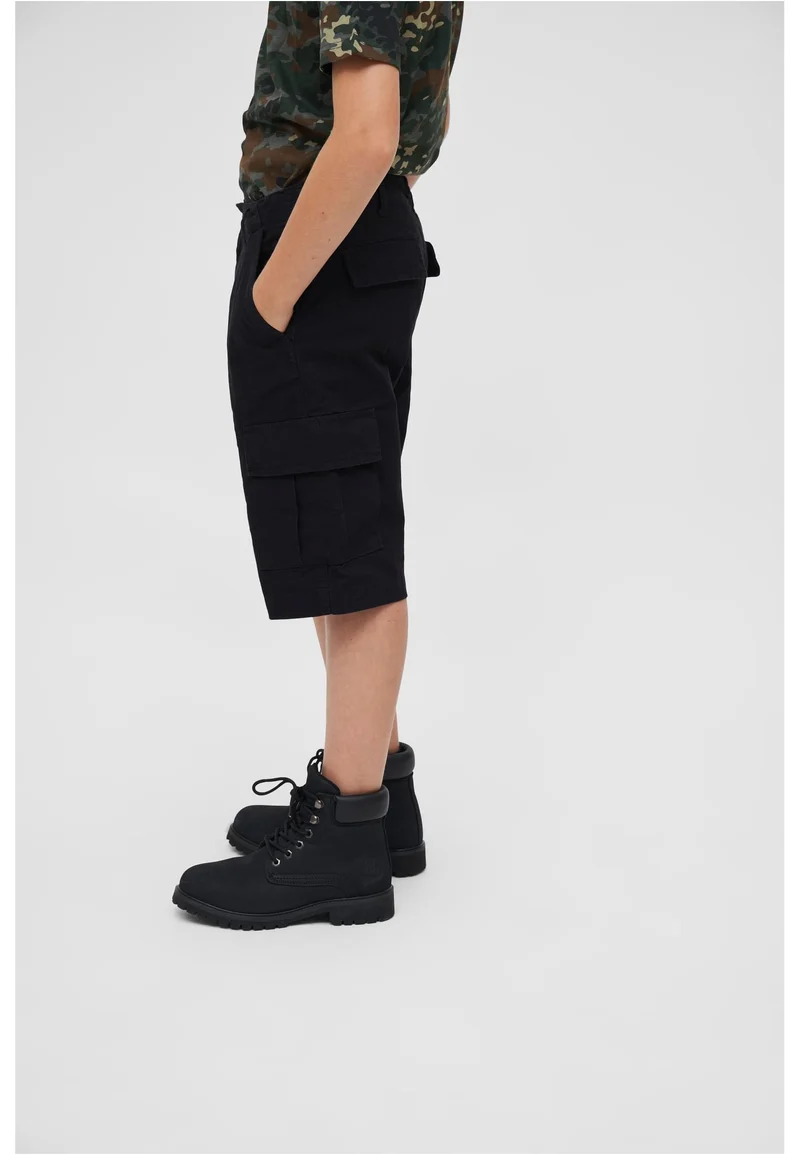 B Kids BDU Ripstop Shorts