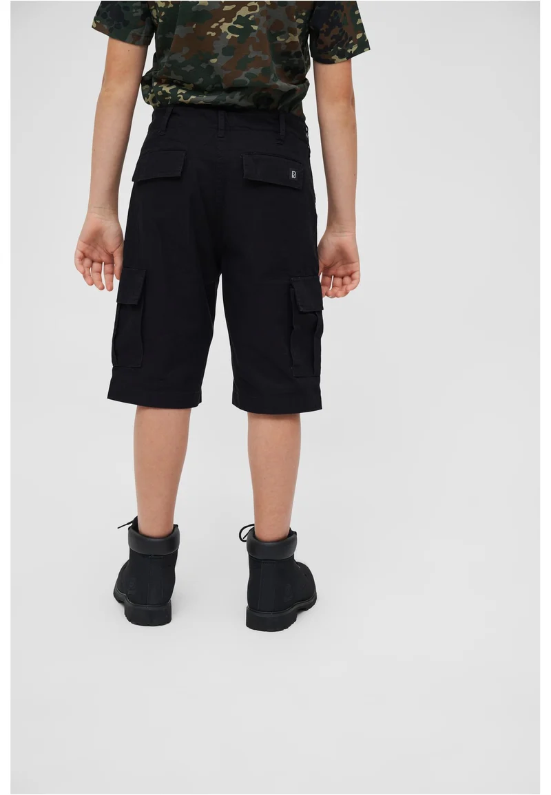 B Kids BDU Ripstop Shorts