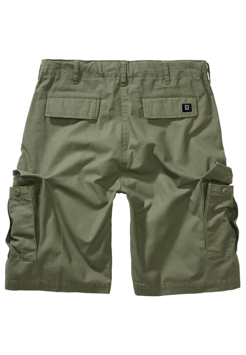B Kids BDU Ripstop Shorts