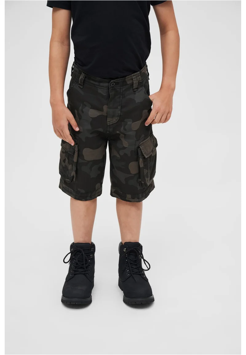 B Kids BDU Ripstop Shorts