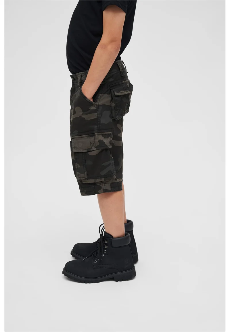 B Kids BDU Ripstop Shorts