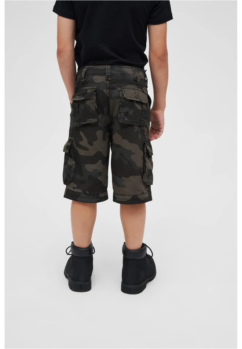 B Kids BDU Ripstop Shorts