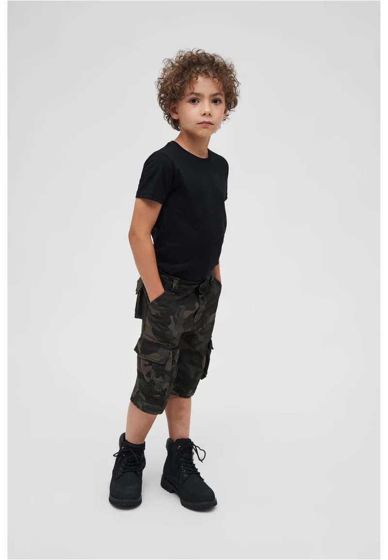 B Kids BDU Ripstop Shorts