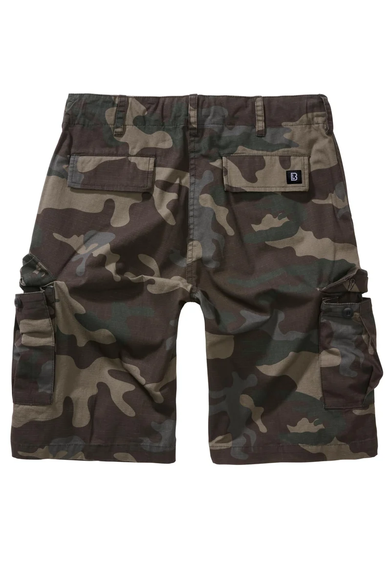 B Kids BDU Ripstop Shorts
