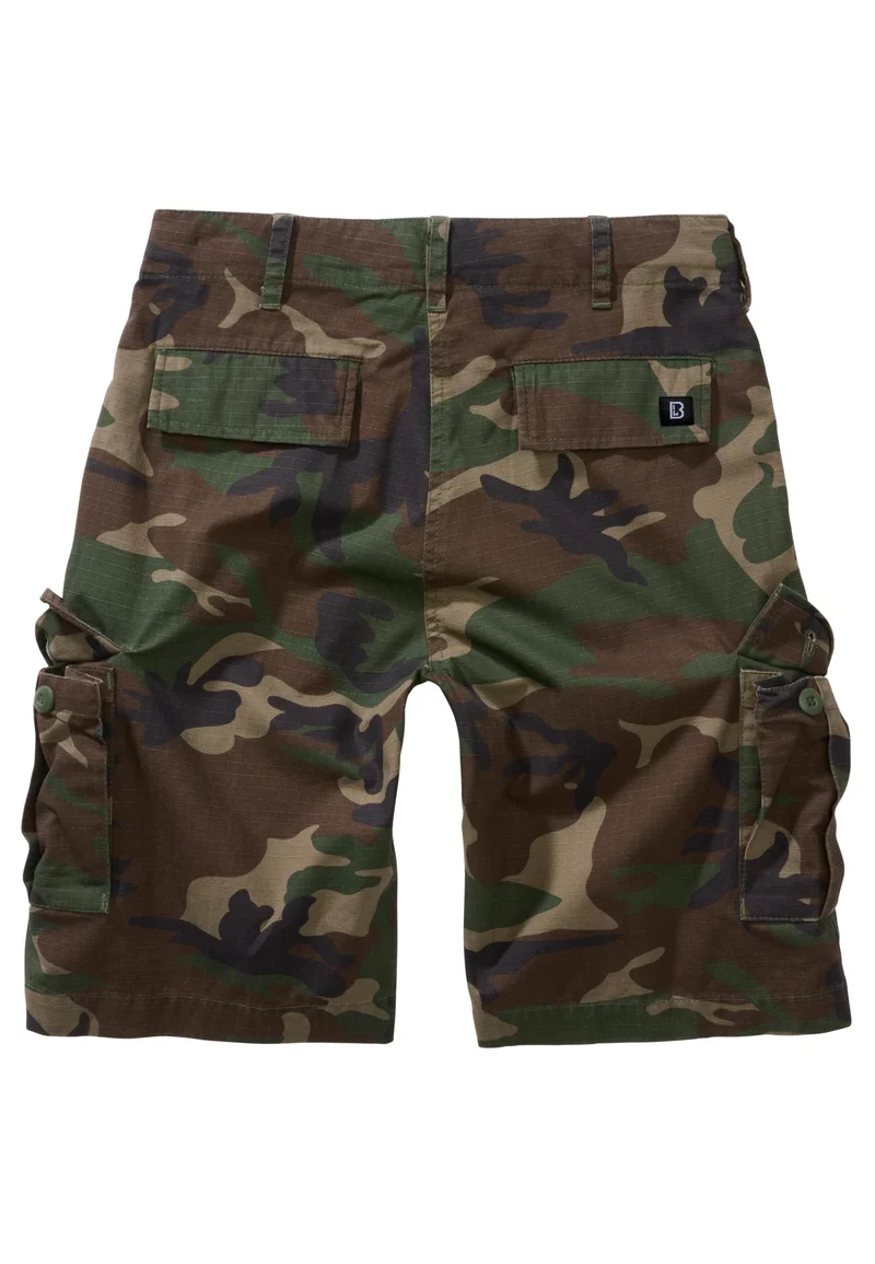 B Kids BDU Ripstop Shorts