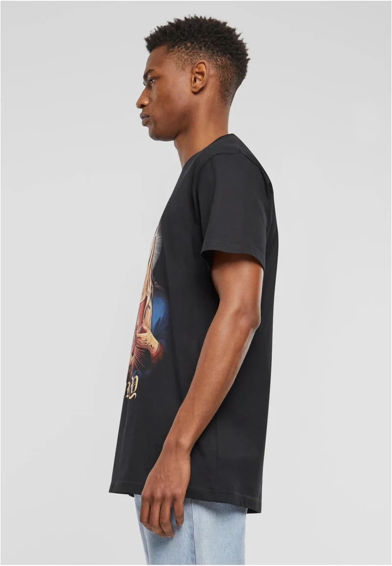 MT Praying Mary Tee