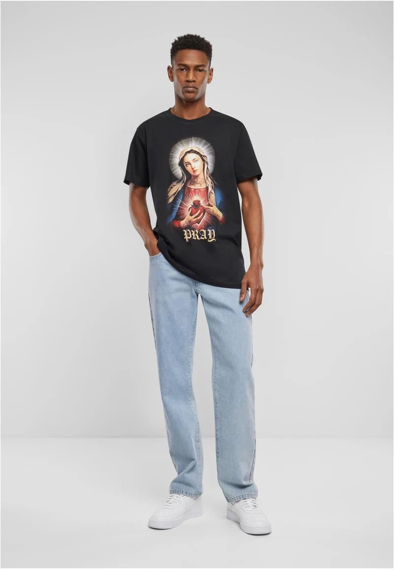 MT Praying Mary Tee