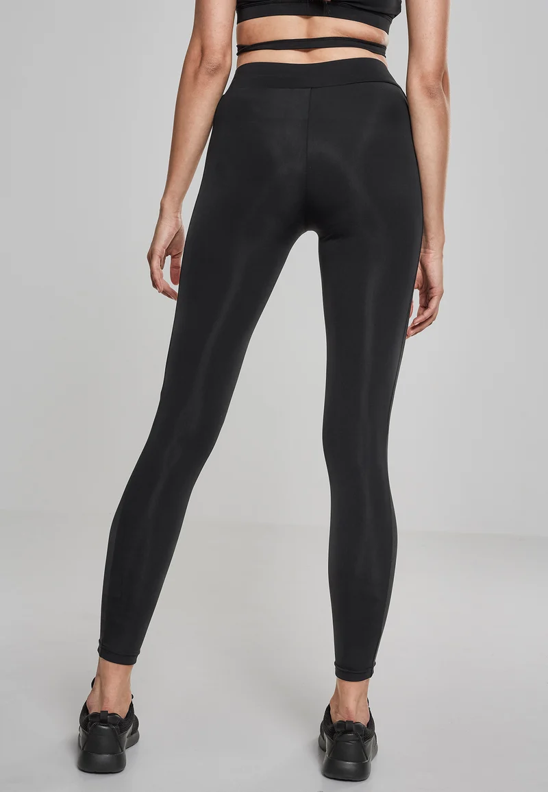 UC Tech Mesh Biker Tights