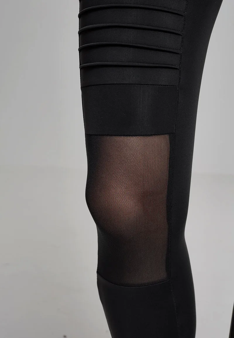 UC Tech Mesh Biker Tights