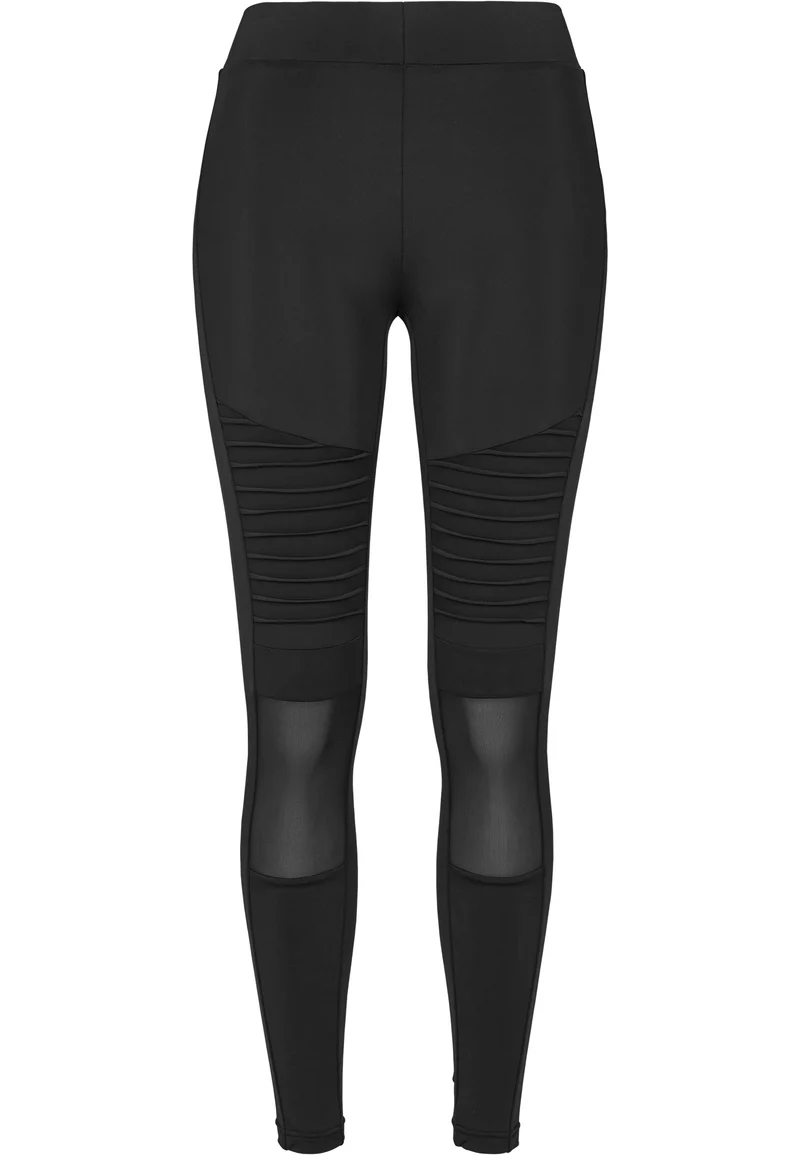 UC Tech Mesh Biker Tights