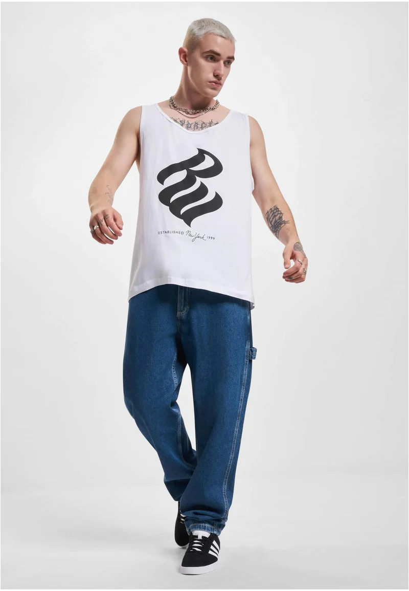 RW Basic Tanktop