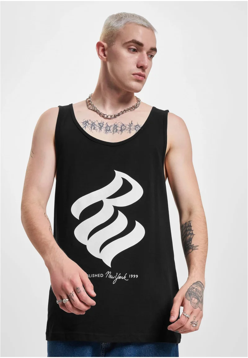 RW Basic Tanktop