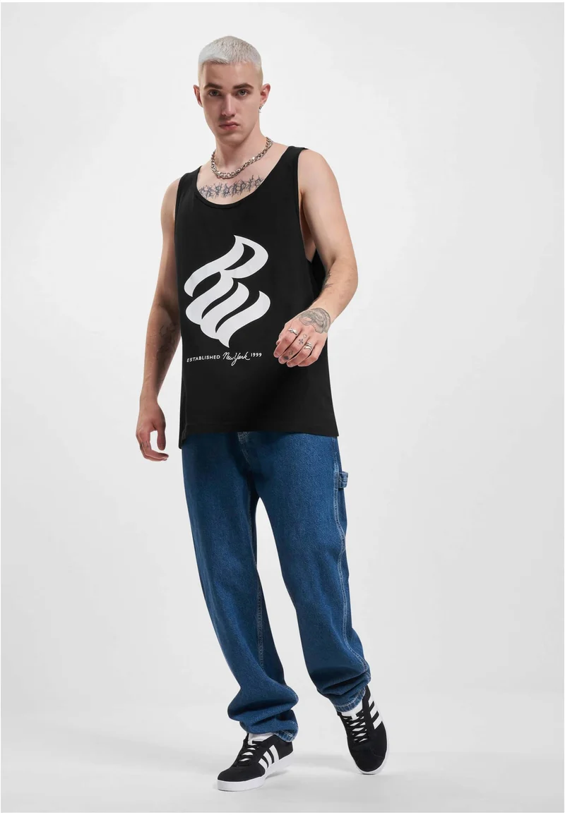 RW Basic Tanktop