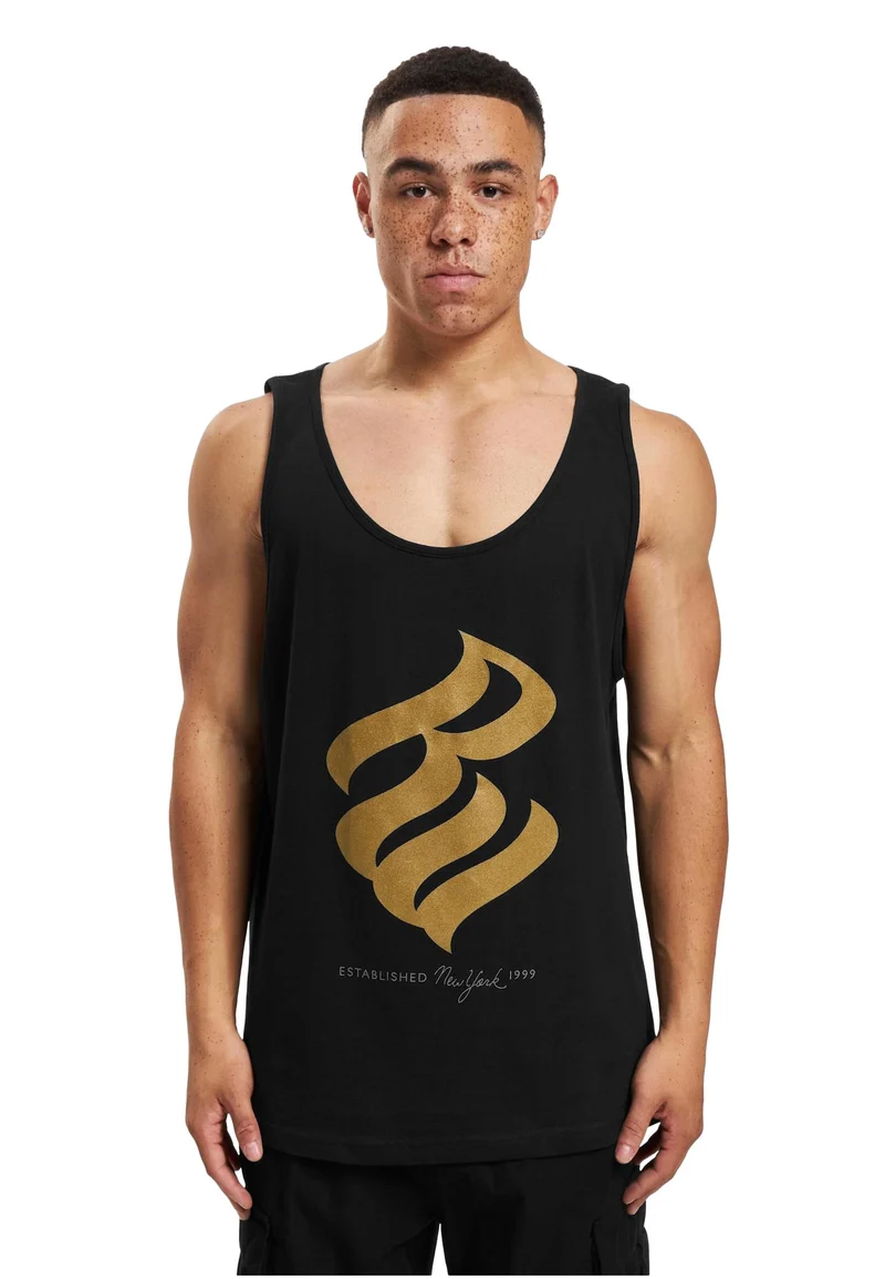 RW Basic Tanktop