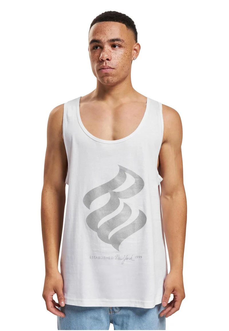 RW Basic Tanktop