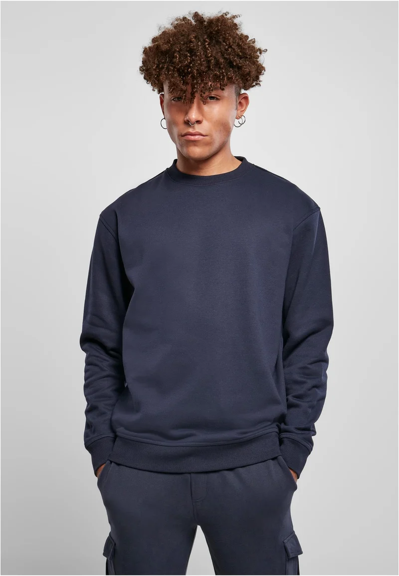 UC Crewneck Sweatshirt