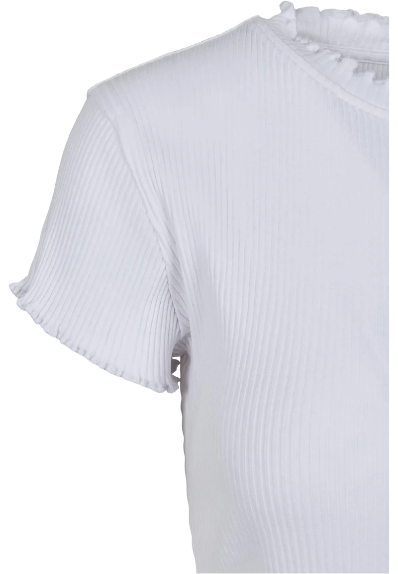 UC Rib Tee Dress