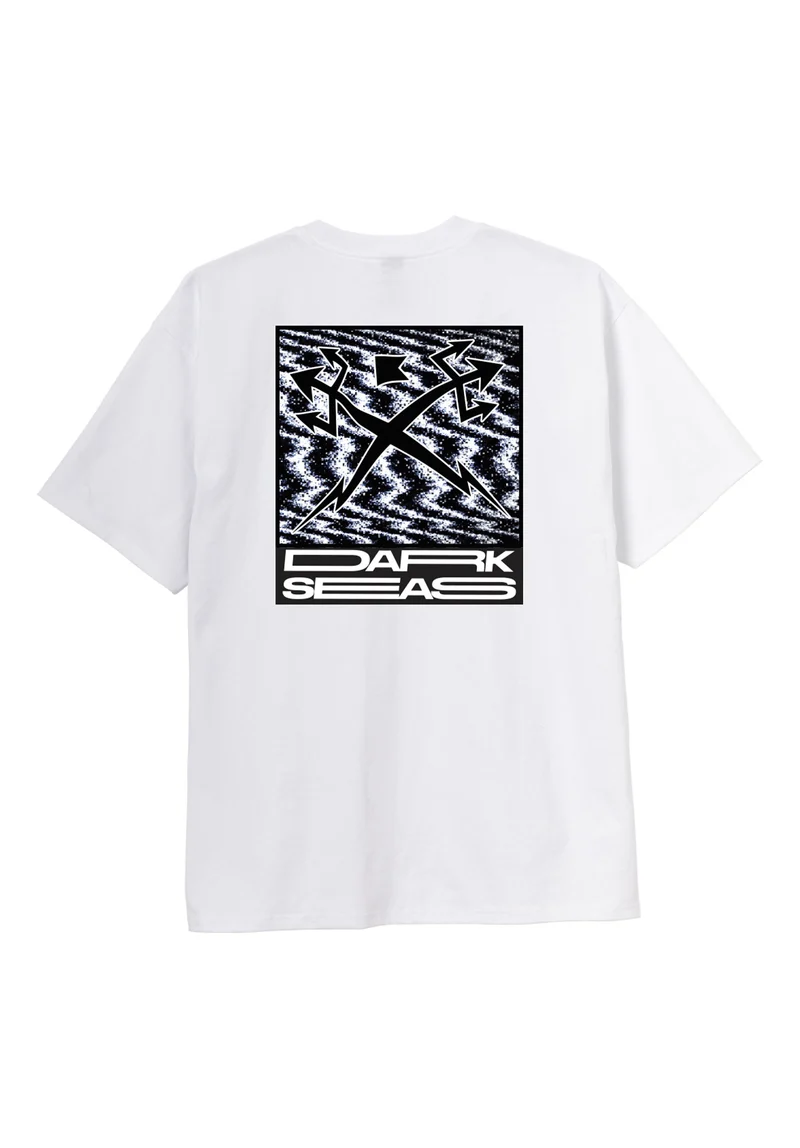 White Noise Heavyweight