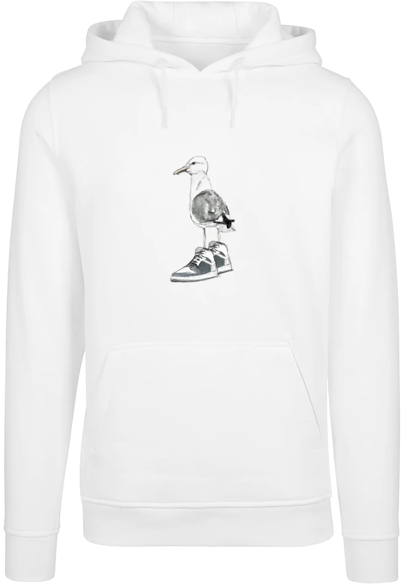 MT Seagull Sneakers Hoody