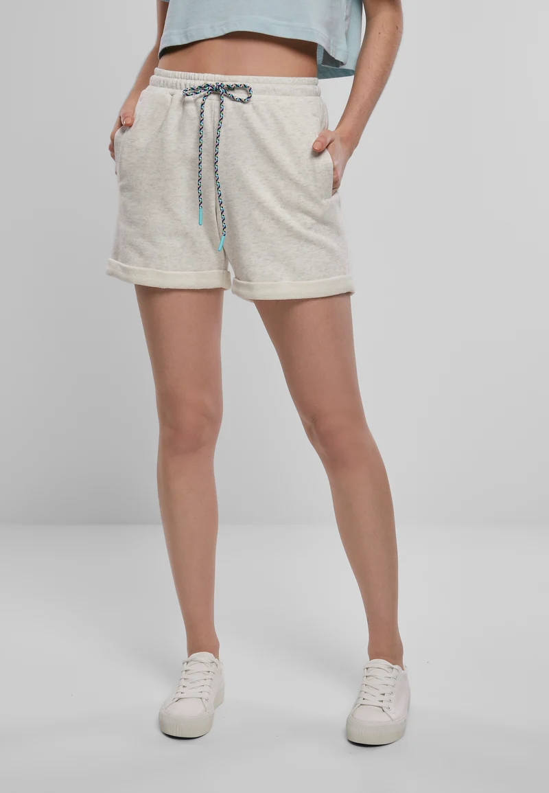 UC Beach Terry Shorts