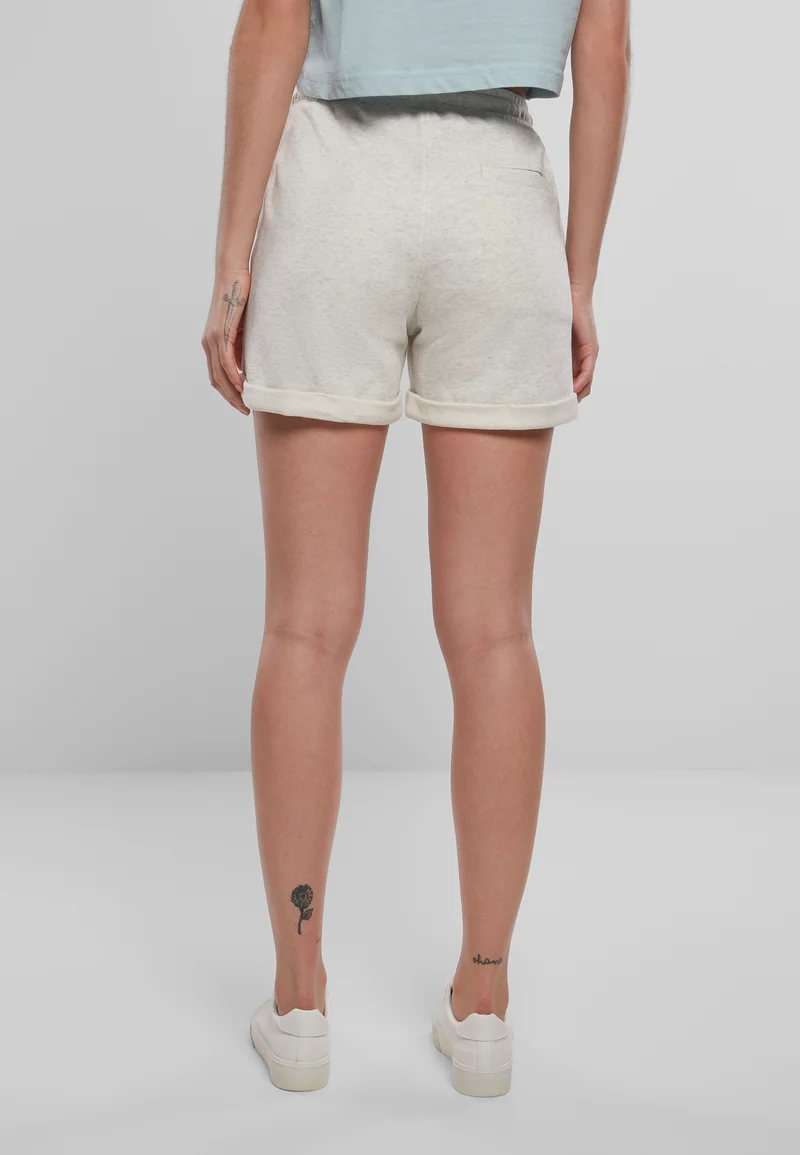 UC Beach Terry Shorts