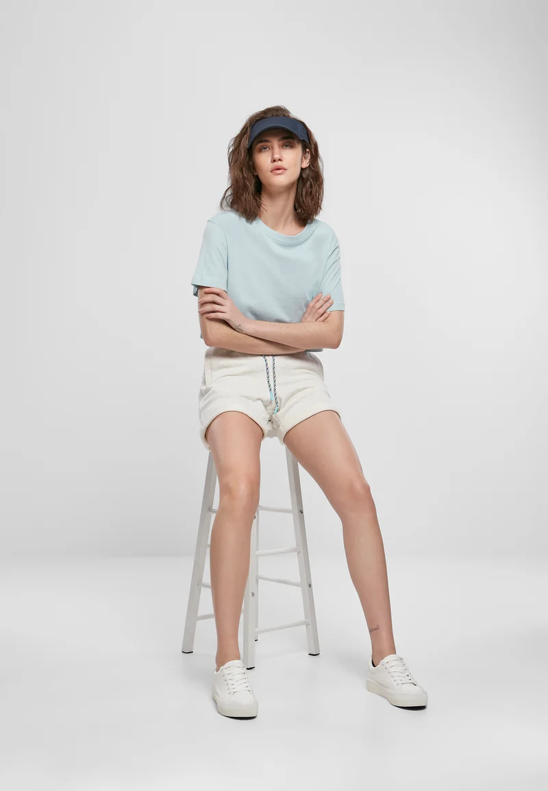 UC Beach Terry Shorts