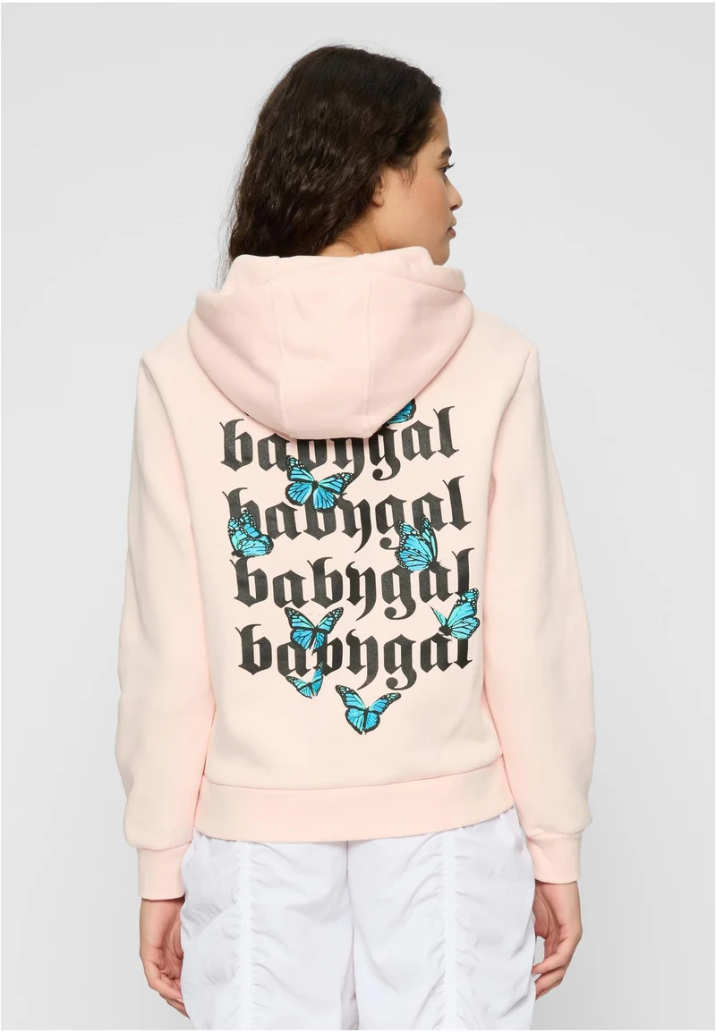 MT Babygal Hoody
