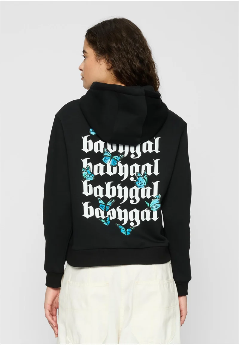 MT Babygal Hoody