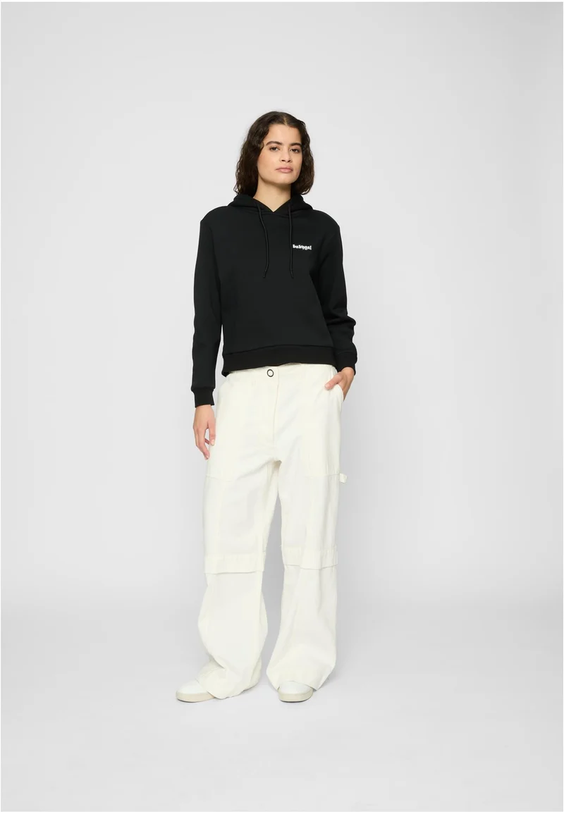 MT Babygal Hoody