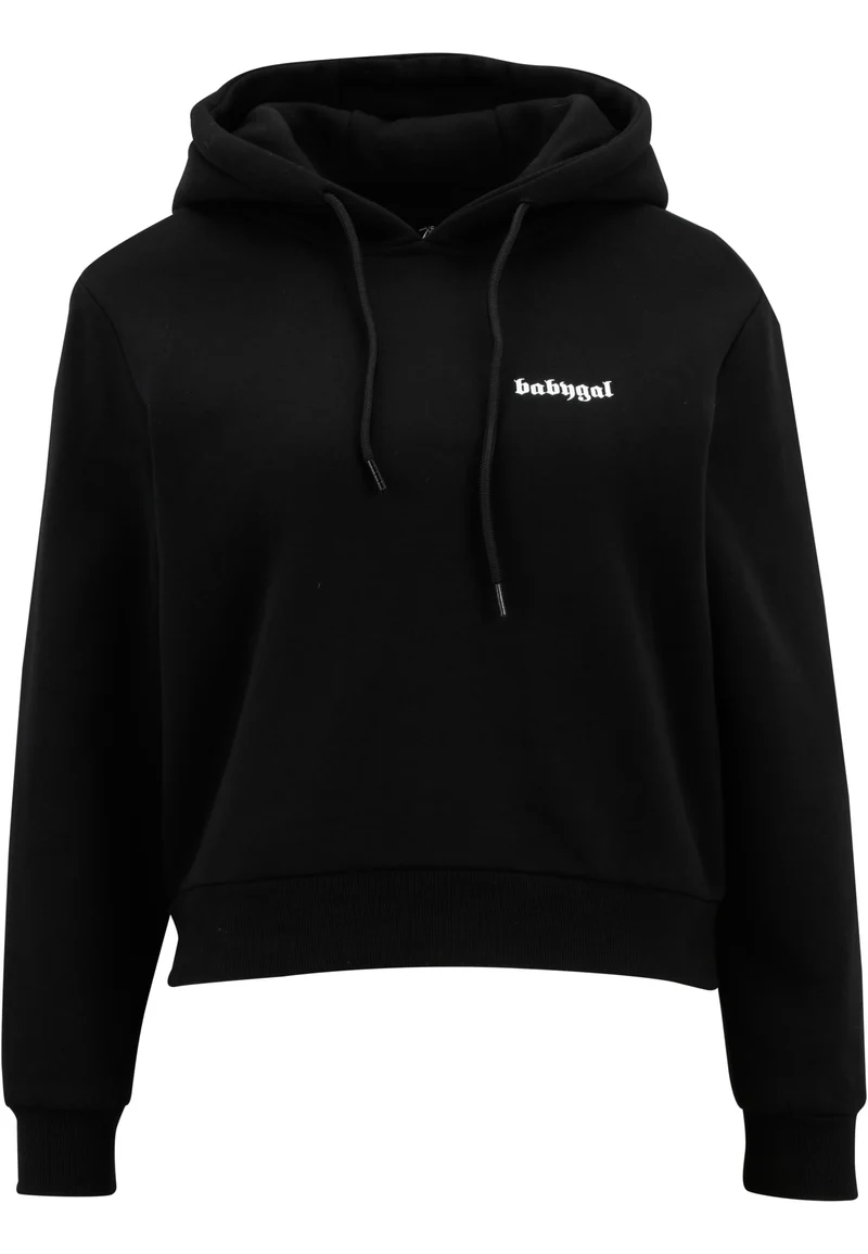 MT Babygal Hoody