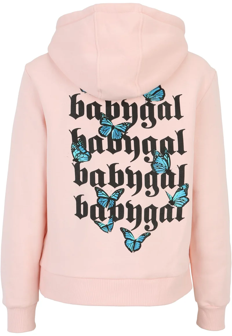MT Babygal Hoody