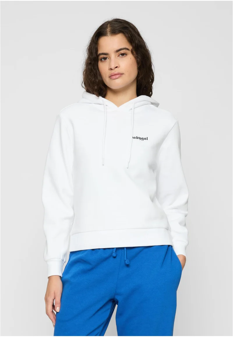 MT Babygal Hoody