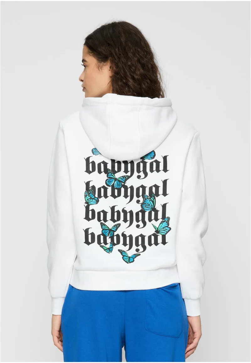 MT Babygal Hoody