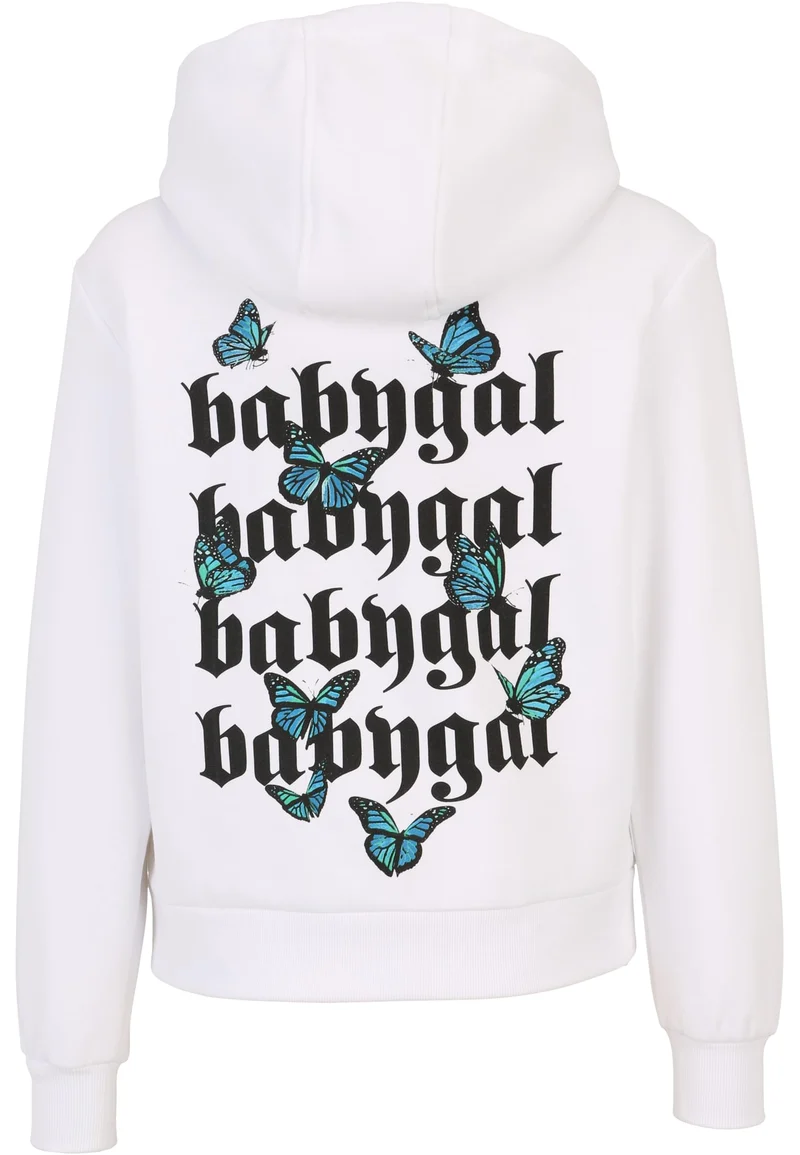 MT Babygal Hoody