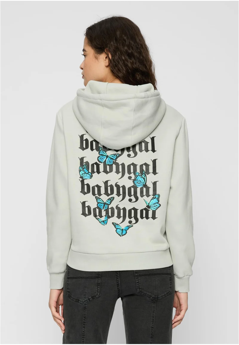 MT Babygal Hoody