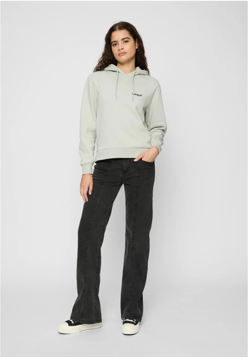 MT Babygal Hoody