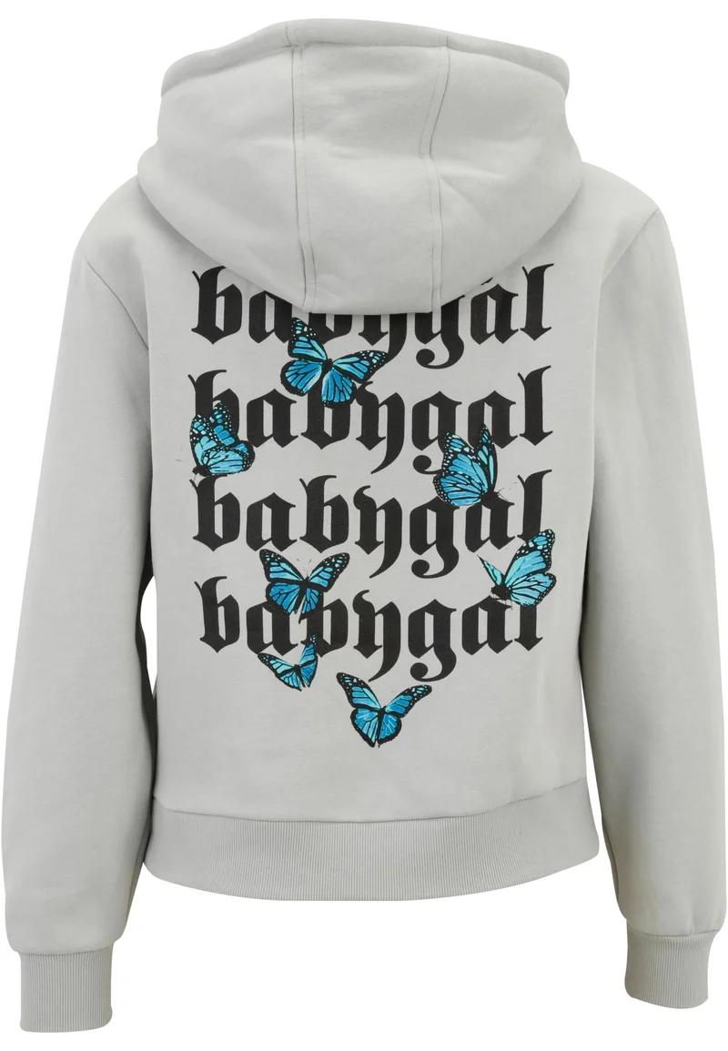 MT Babygal Hoody
