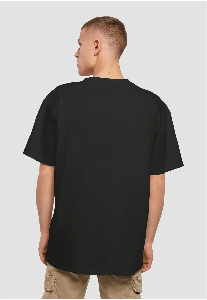 MT Hey! My Name Is Oversize Tee