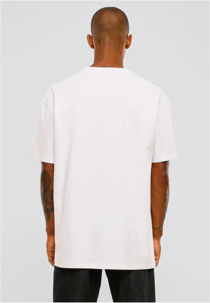 MT Hey! My Name Is Oversize Tee