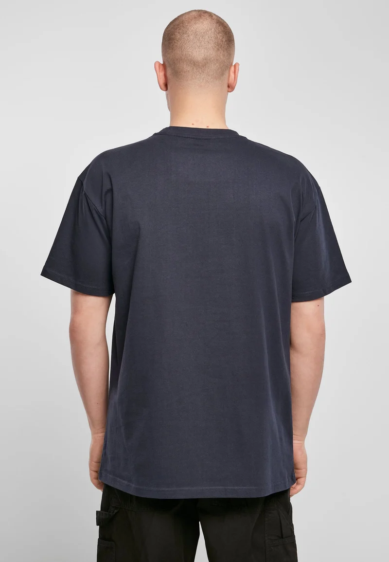 MT Alaska Vintage Oversize Tee