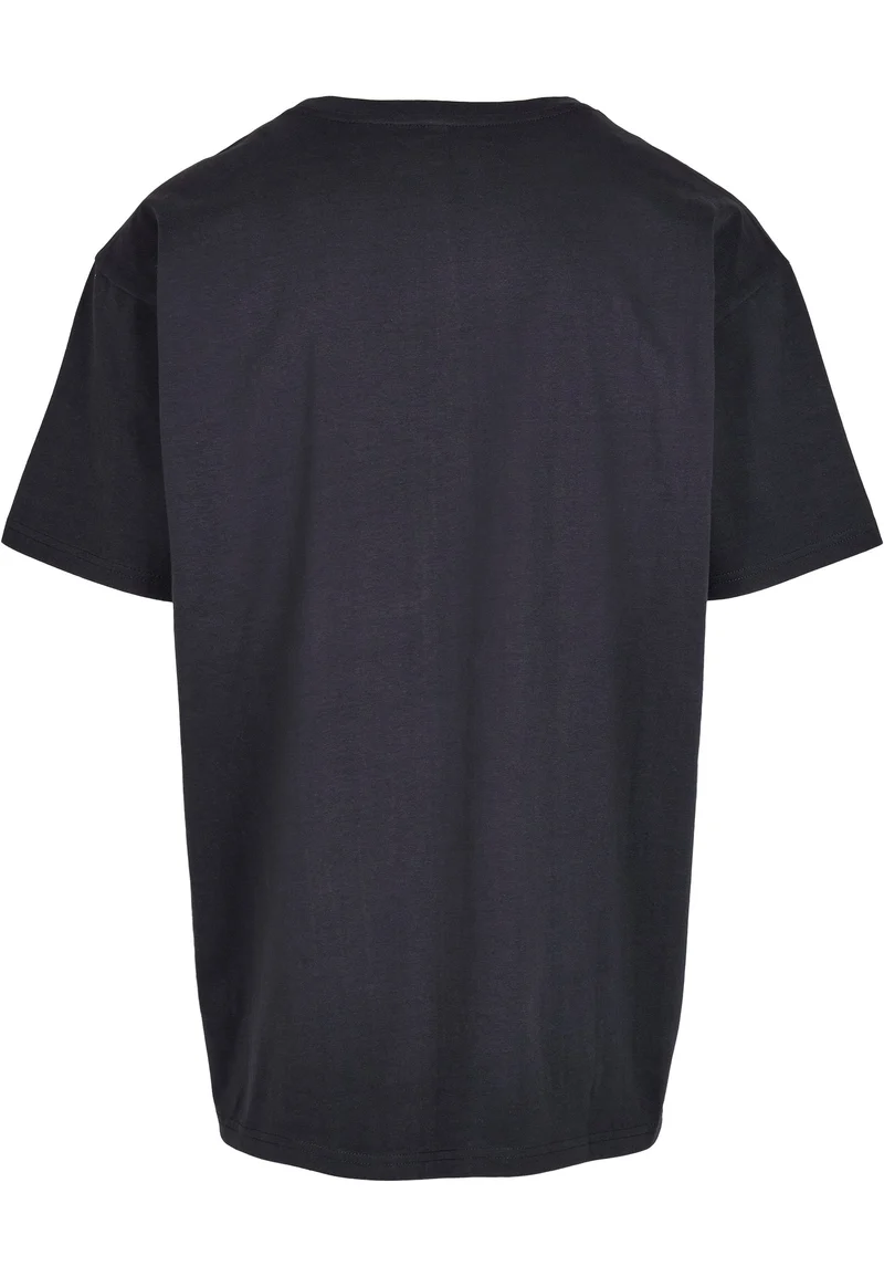 MT Alaska Vintage Oversize Tee