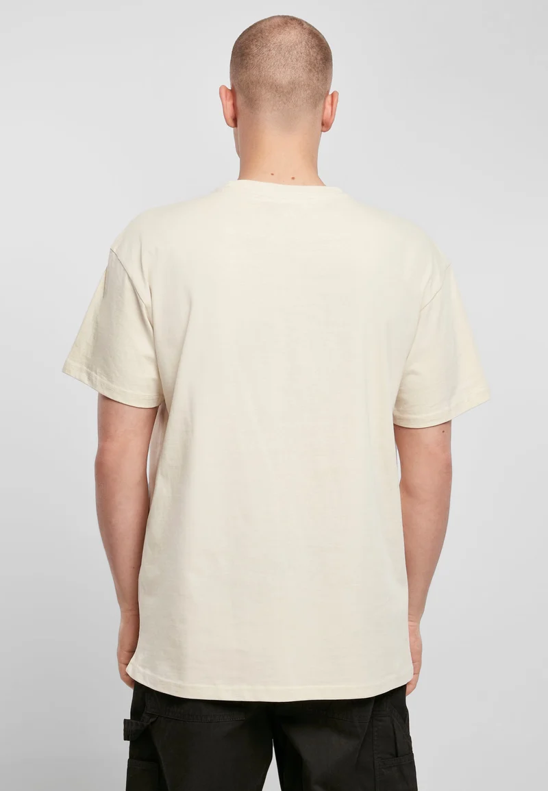 MT Alaska Vintage Oversize Tee