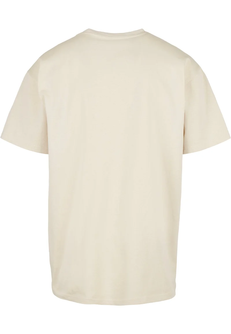 MT Alaska Vintage Oversize Tee