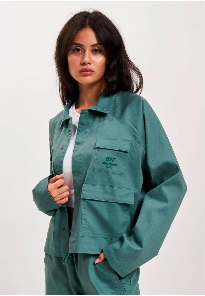 DEF Worky Jacket