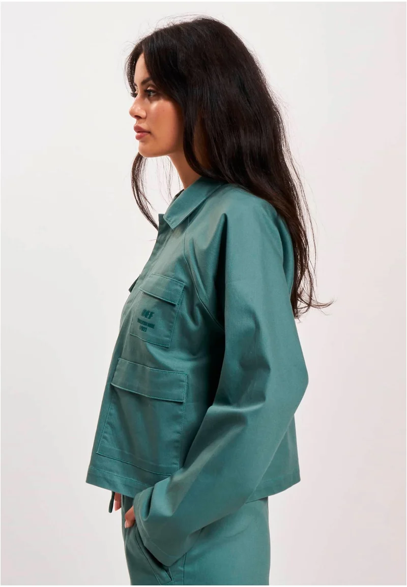 DEF Worky Jacket