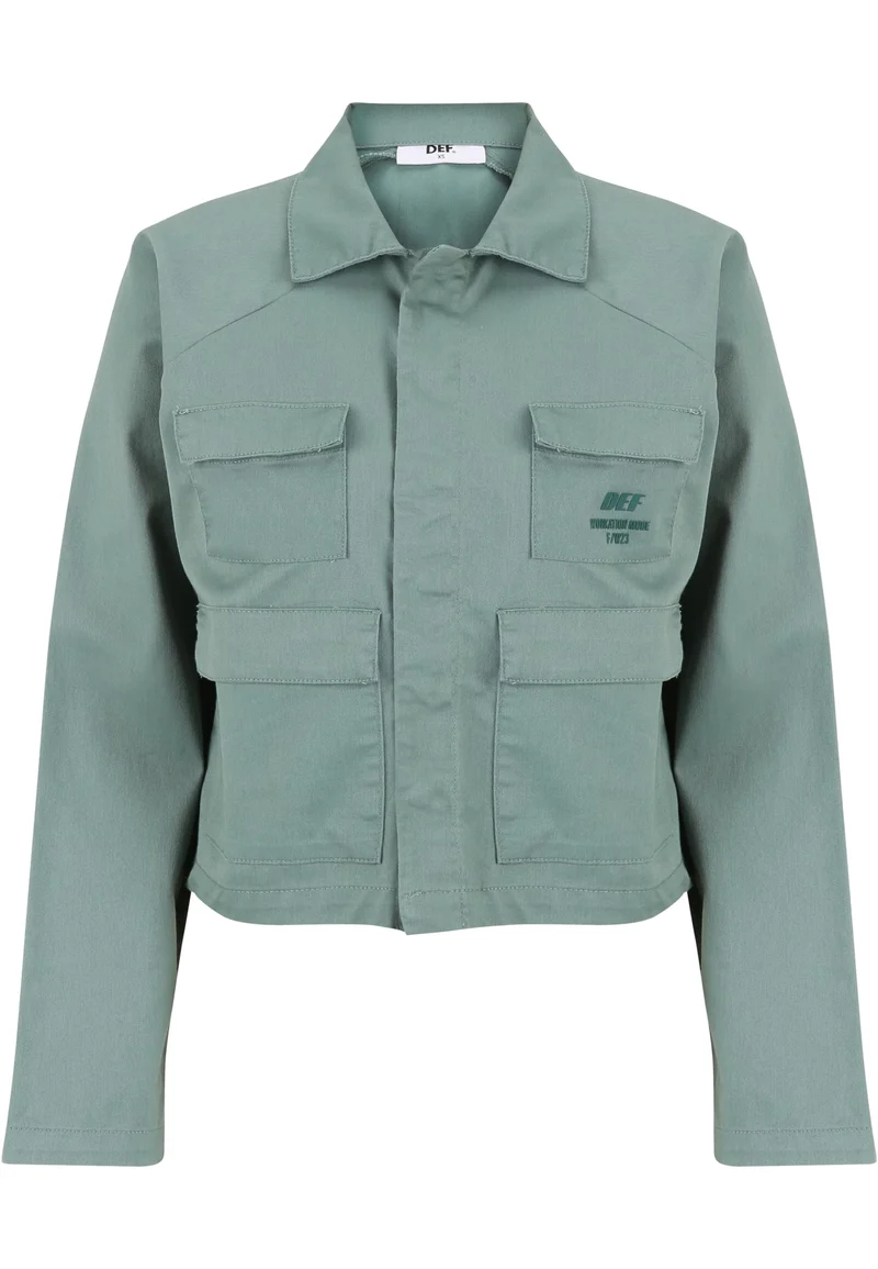DEF Worky Jacket
